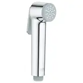 Grohe Tempesta-F Trigger Spray Лійка для душу, хром (27512001)