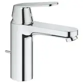Grohe Eurosmart Cosmopolitan Змішувач для раковини, хром (23325000)