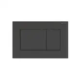 Geberit Sigma 30 Клавиша смыва, черный матовый (115.883.DW.1)