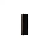 Пенал Geberit Citterio 400х1600х371 мм, темный дуб (500.554.JJ.1)