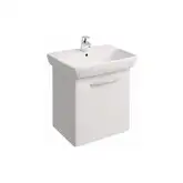 Тумба с умывальником Kolo Nova Pro 65 см M39025000