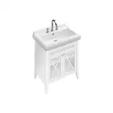 Тумба под раковину Villeroy & Boch Hommage 685х750х540 мм (89952001)