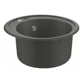 Grohe K200 Мийка кухонна композитна (31656AT0)