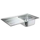 Кухонна мийка Grohe EX-2 Sink K401 (31566SD0)