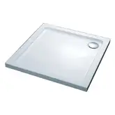 Душевой поддон Devit Comfort 900 х 900 х 55 мм с сифоном (FTR2123)