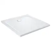 Душовий піддон Grohe 900х900, універсальний, білий (39301000)