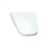 Laufen VILA Кришка для пісуара, Soft-close (H8941423000001)