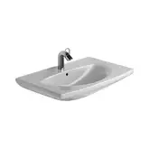 Duravit CARO умывальник 70*50,5см (0434700000)