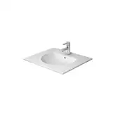 Раковина Duravit Darling New 63х52 см (0499630000)