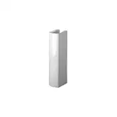 Duravit CARO пьедестал для 043470/043460 (0863210000)