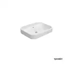 Раковина Duravit Happy D.2 80х52,5 см (с 3 отв, под смеситель) (2316800030)