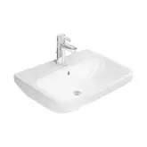 Duravit DuraStyle Раковина підвісна, білий (2319600000)
