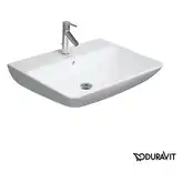 Раковина Duravit Me by Starck 60х46 см (2335600000)