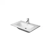Duravit Me by Starck Раковина накладна, білий (2336830000)