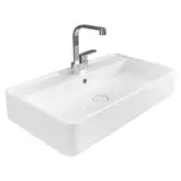 Умивальник на стільницю Flaminia Miniwash 75 (MW75PR)
