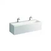 Geberit Xeno Вбудована раковина 1400мм, біла (500.277.00.1)
