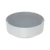 Geberit VariForm Умивальник накладний, Ø40см, білий (500.768.01.2)