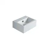 Раковина Simas Frozen 43х33,5 см (FZ14)