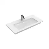 Раковина Villeroy & Boch Venticello 80х50 см (41048L01)