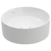 Villeroy & Boch Collaro Раковина накладна, альпійський білий (4A184001)