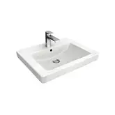 Villeroy & Boch Subway Раковина 60х47 см, білий (71136001)