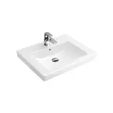 Раковина Villeroy & Boch Subway 55х44 см (7113F501)