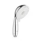 GROHE Ручной душ, 4 вида струй New Tempesta Rustic 100 (26085001)