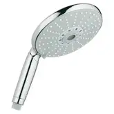 Ручний душ з 4 режимами Grohe Rainshower Classic 160 (28765000)