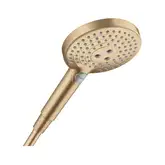 Ручний душ Hansgrohe Raindance Select S 120 3jet, бронза матова (26530140)