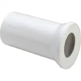 Viega Колено прямое 100*250мм (101312)