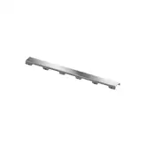 Решетка для душевого трапа Tece Drainline.TC steel II полированная 900 600 982 (600982)