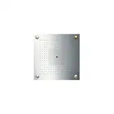 Верхний душ Axor ShowerHeaven 720 x 720 мм, с подсветкой, ¾’ (10627800)