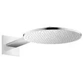 Верхній душ Axor Showersolutions 300 1jet з власником, chrome (35300000)