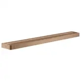 Полотенцедержатель 800 мм Axor Universal Accessories, матовое красное золото (42833310)