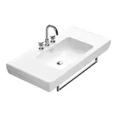Полотенцедержатель для подвесной раковины Catalano Canova Royal 67 см, хром (5P75CV00)