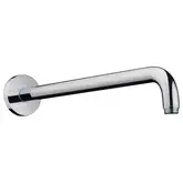 Держатель для верхнего душа 470 мм Hansgrohe (цвет - хром) (27410000)