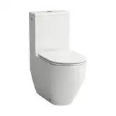 Laufen Pro Унітаз-компакт, Soft Close кришка (H8679530008701)