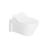 Унитаз подвесной Duravit Starck 2 (2533590000)