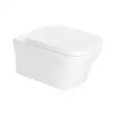 Унитаз подвесной Duravit P3 Comforts (2561092000)