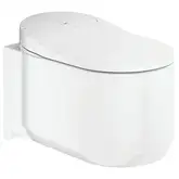 Grohe Sensia Arena Унітаз-біде, білий (39354SH1)