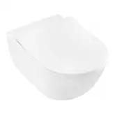 Villeroy & Boch Avento Унітаз підвісний, білий (5656RS01)