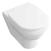 Villeroy & Boch Architectura Унітаз підвісний, білий (56741001)