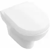 Villeroy & Boch VERITY DESIGN Унитаз подвесной, белый альпин (568010R1)