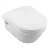 Villeroy & Boch Architectura Унітаз підвісний, білий (5684R001)