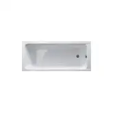 Duravit D-Code Ванна акрилова 170х70 см (700098000000000)