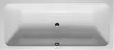 Duravit D-Code Ванна прямокутна 180x80 см (700101000000000)