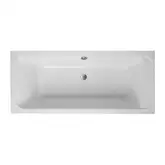 Villeroy & Boch TARGA STYLE Ванна акрилова, біла (UBA177FRA2V-01)