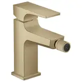 Hansgrohe Metropol Змішувач для біде, хром (32520140)