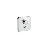 Термостат для душу Axor Shower Select Highflow, хром (36706000)