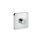 Axor Shower Select Highflow Термостат для душу, хром (36711000)